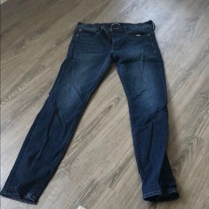 Express Jeans